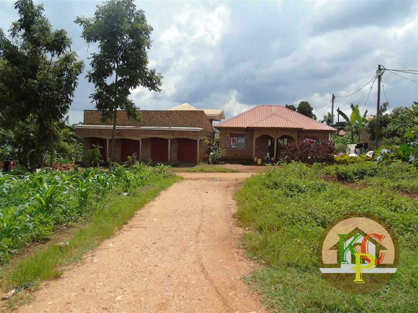 Residential Land for sale in Sonde Wakiso