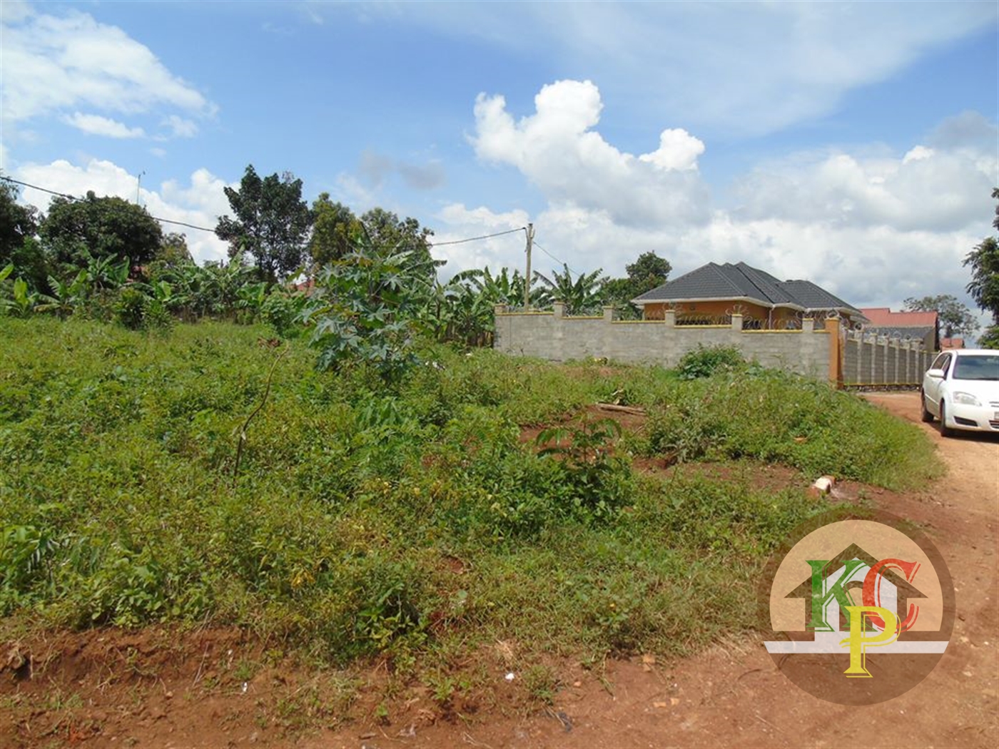 Residential Land for sale in Sonde Wakiso