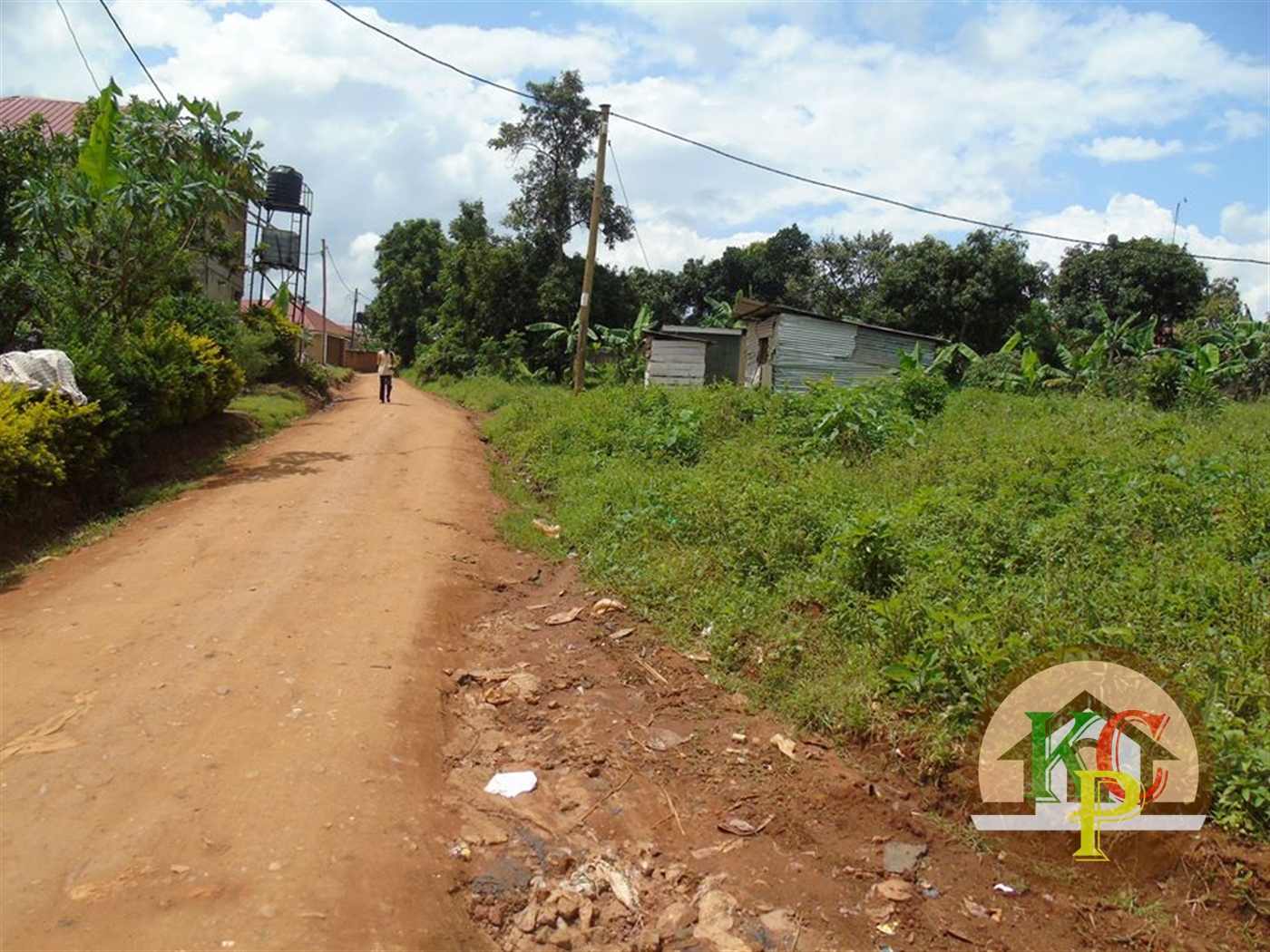 Residential Land for sale in Sonde Wakiso