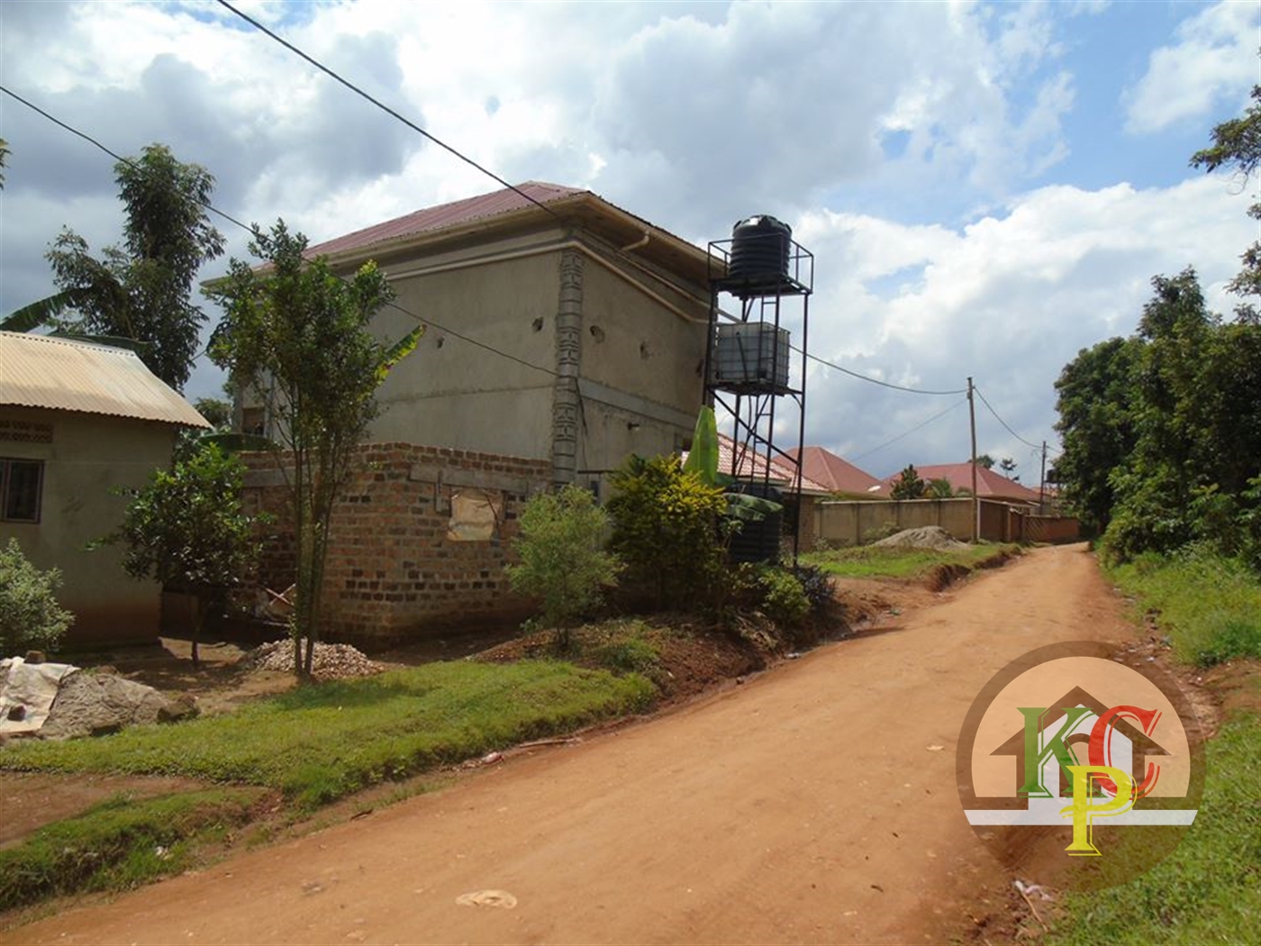 Residential Land for sale in Sonde Wakiso