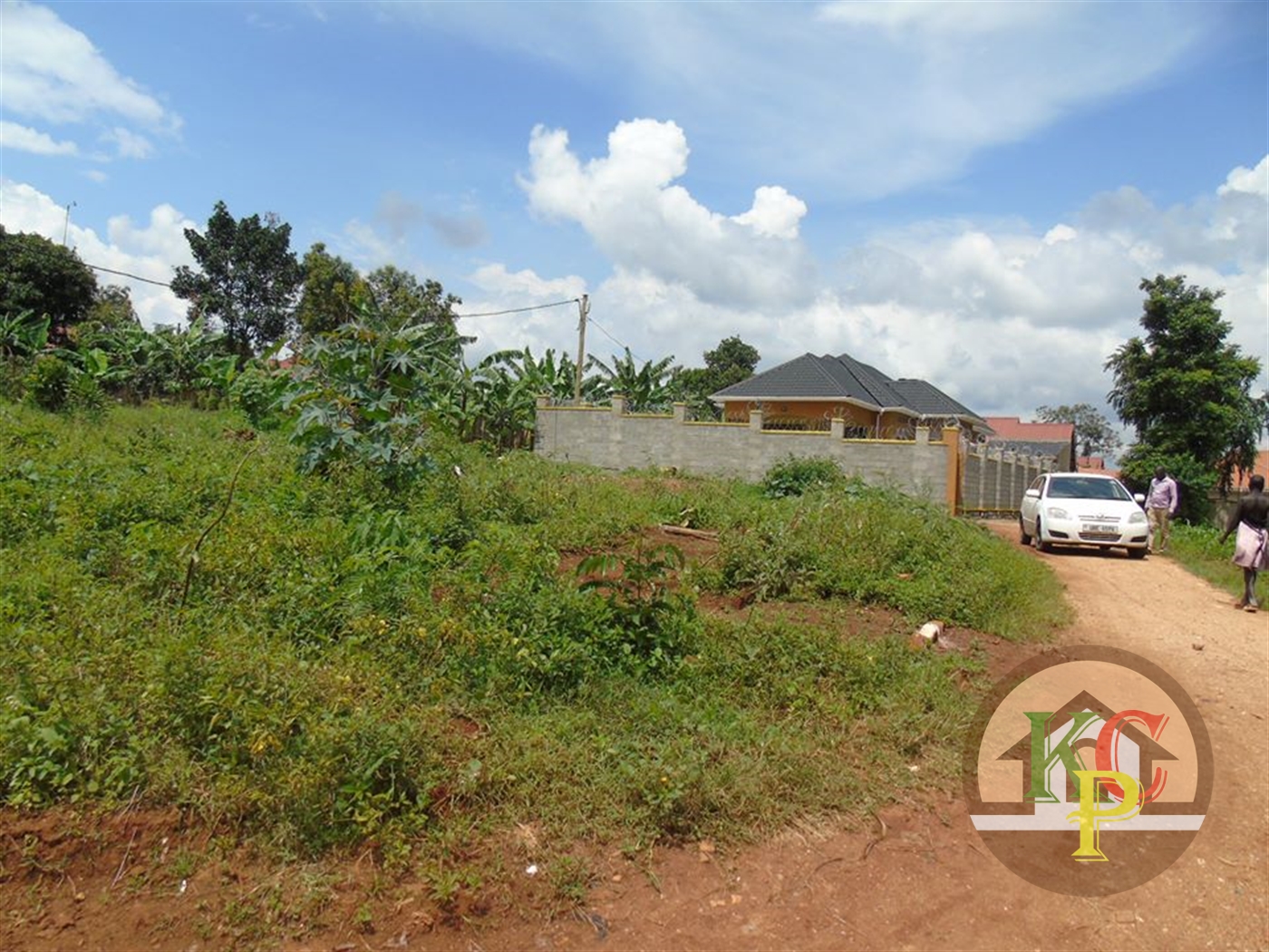 Residential Land for sale in Sonde Wakiso