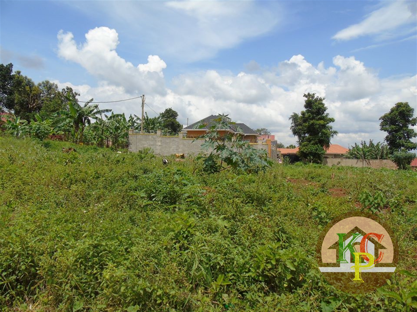 Residential Land for sale in Sonde Wakiso