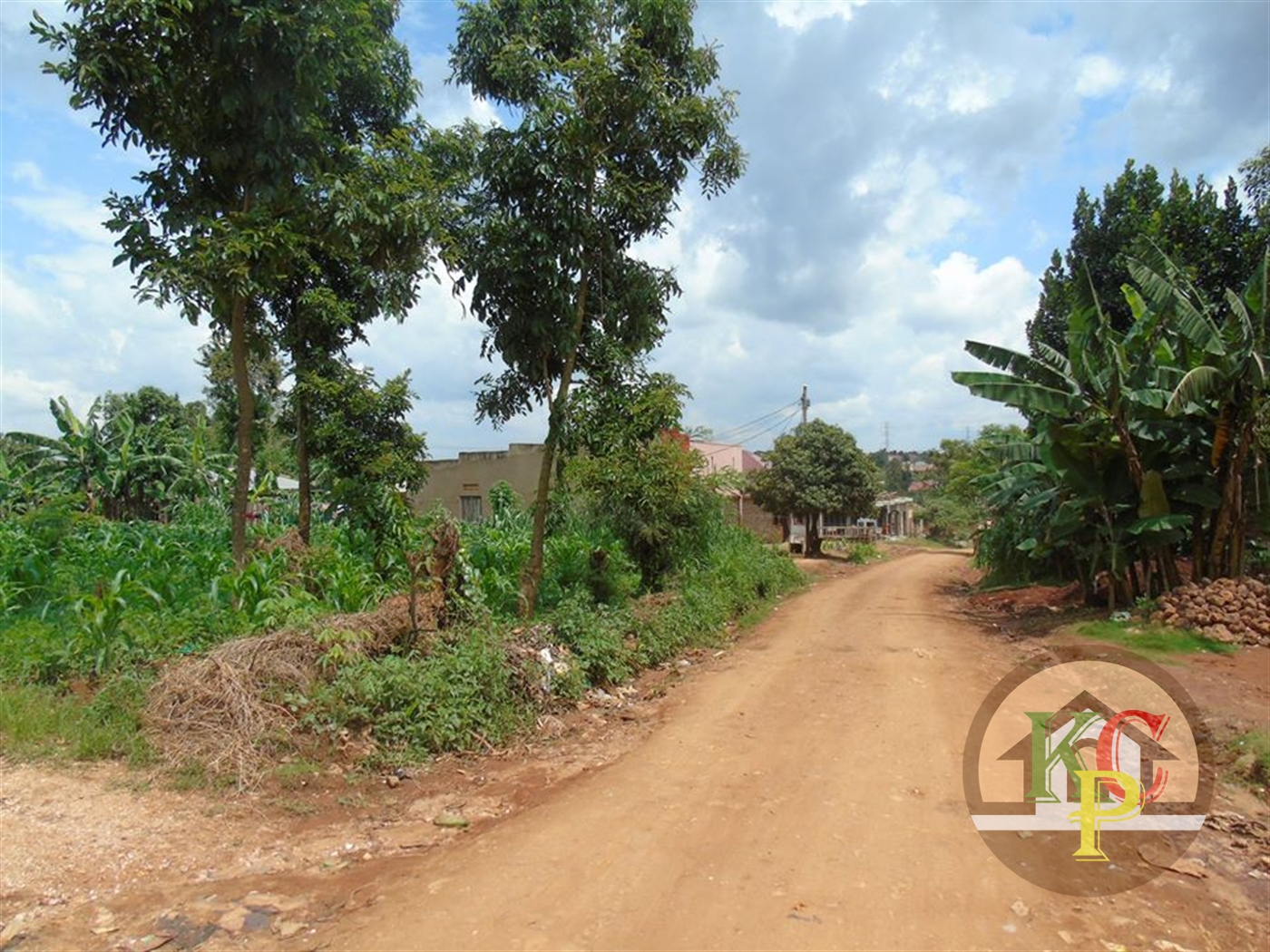 Residential Land for sale in Sonde Wakiso