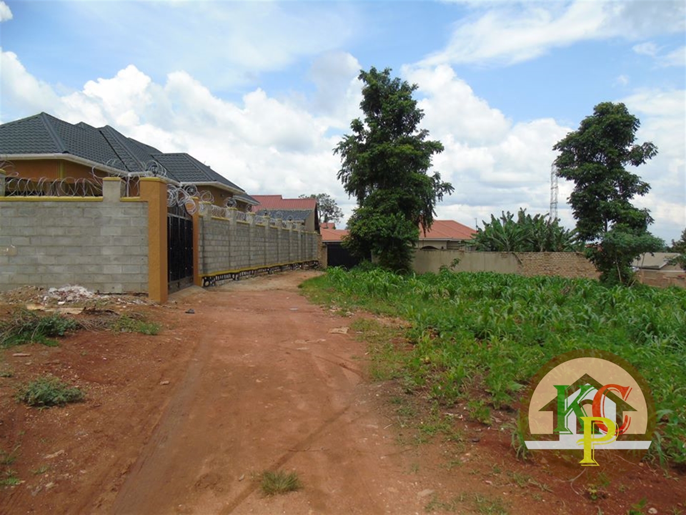 Residential Land for sale in Sonde Wakiso