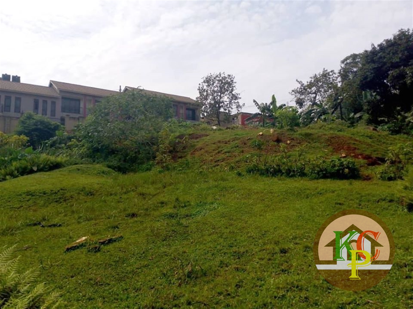 Residential Land for sale in Kisaasi Kampala