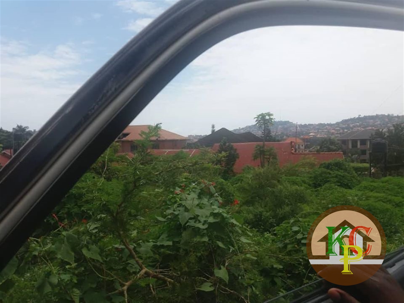 Residential Land for sale in Muyenga Kampala