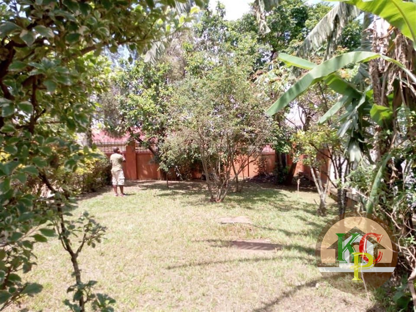 Bungalow for rent in Ntinda Kampala