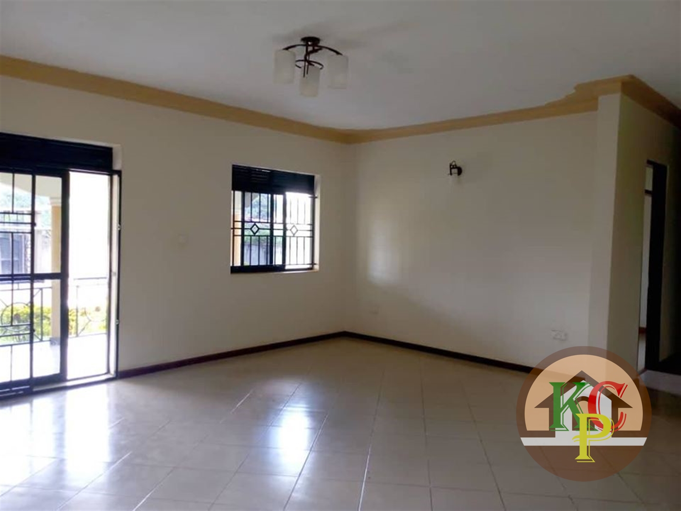 Bungalow for rent in Ntinda Kampala