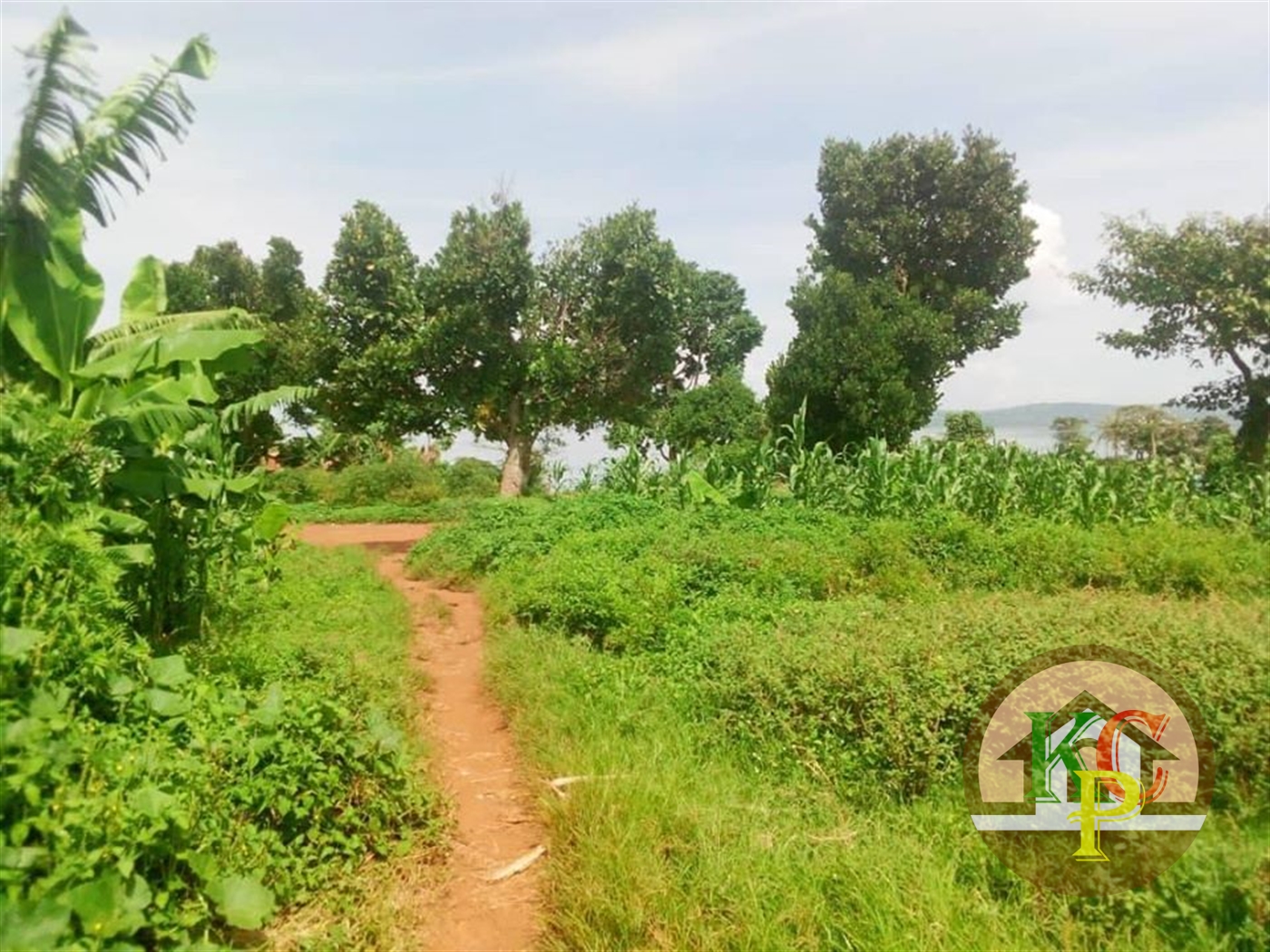 Residential Land for sale in Buyikwe Mukono