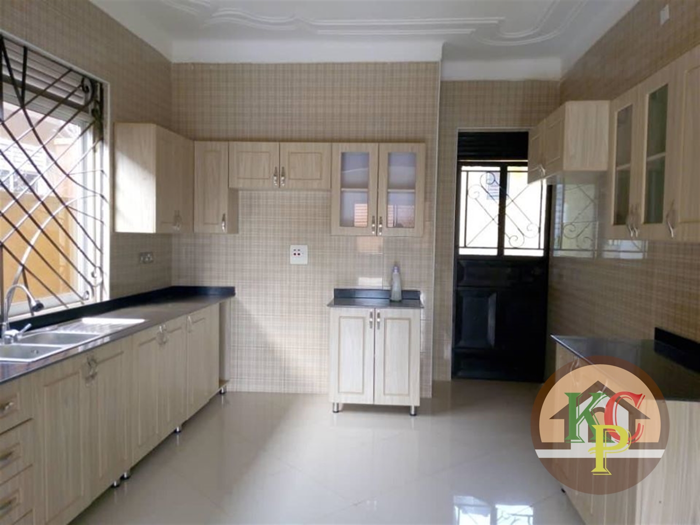 Bungalow for sale in Seguku Wakiso