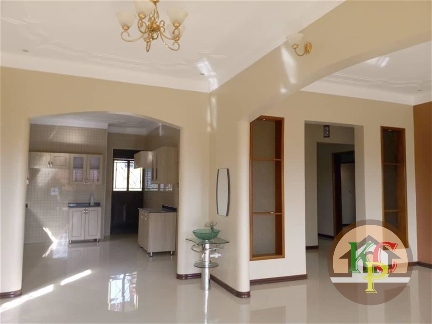 Bungalow for sale in Seguku Wakiso