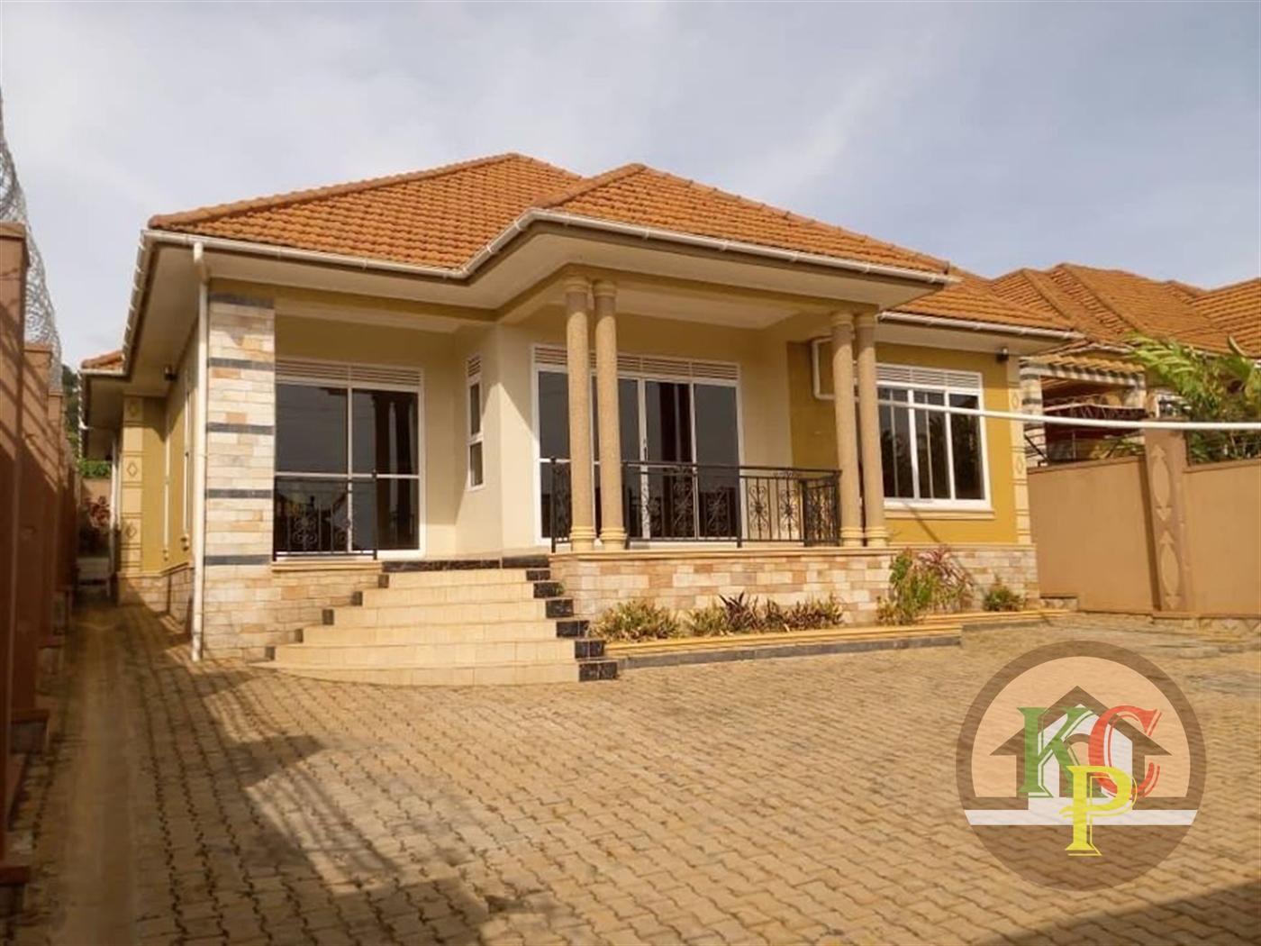 Bungalow for sale in Seguku Wakiso