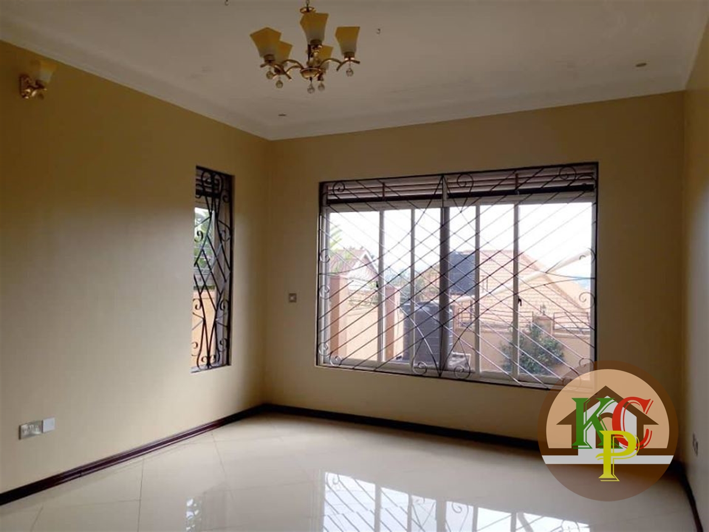 Bungalow for sale in Seguku Wakiso