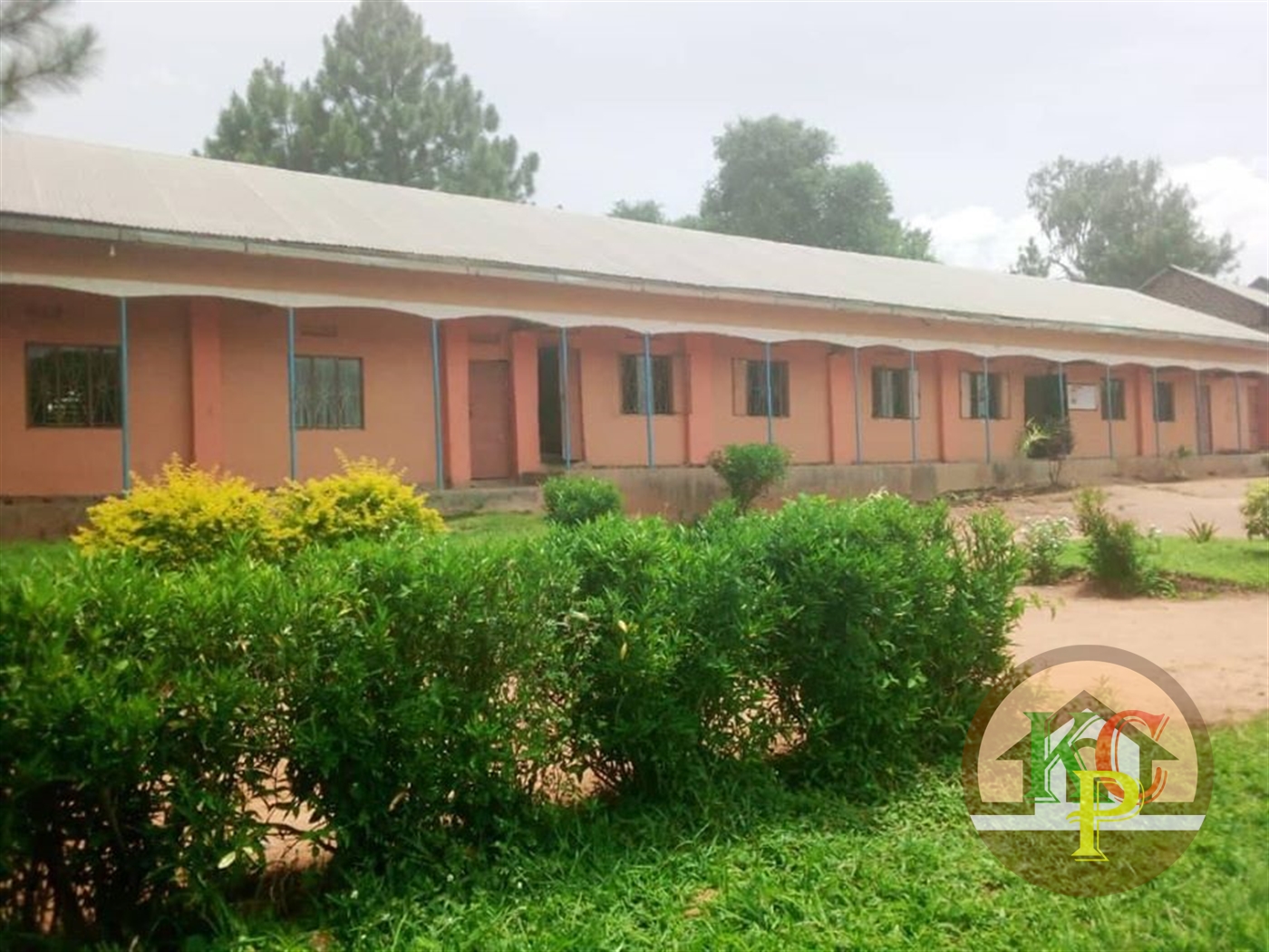 School for sale in Buyikwe Mukono