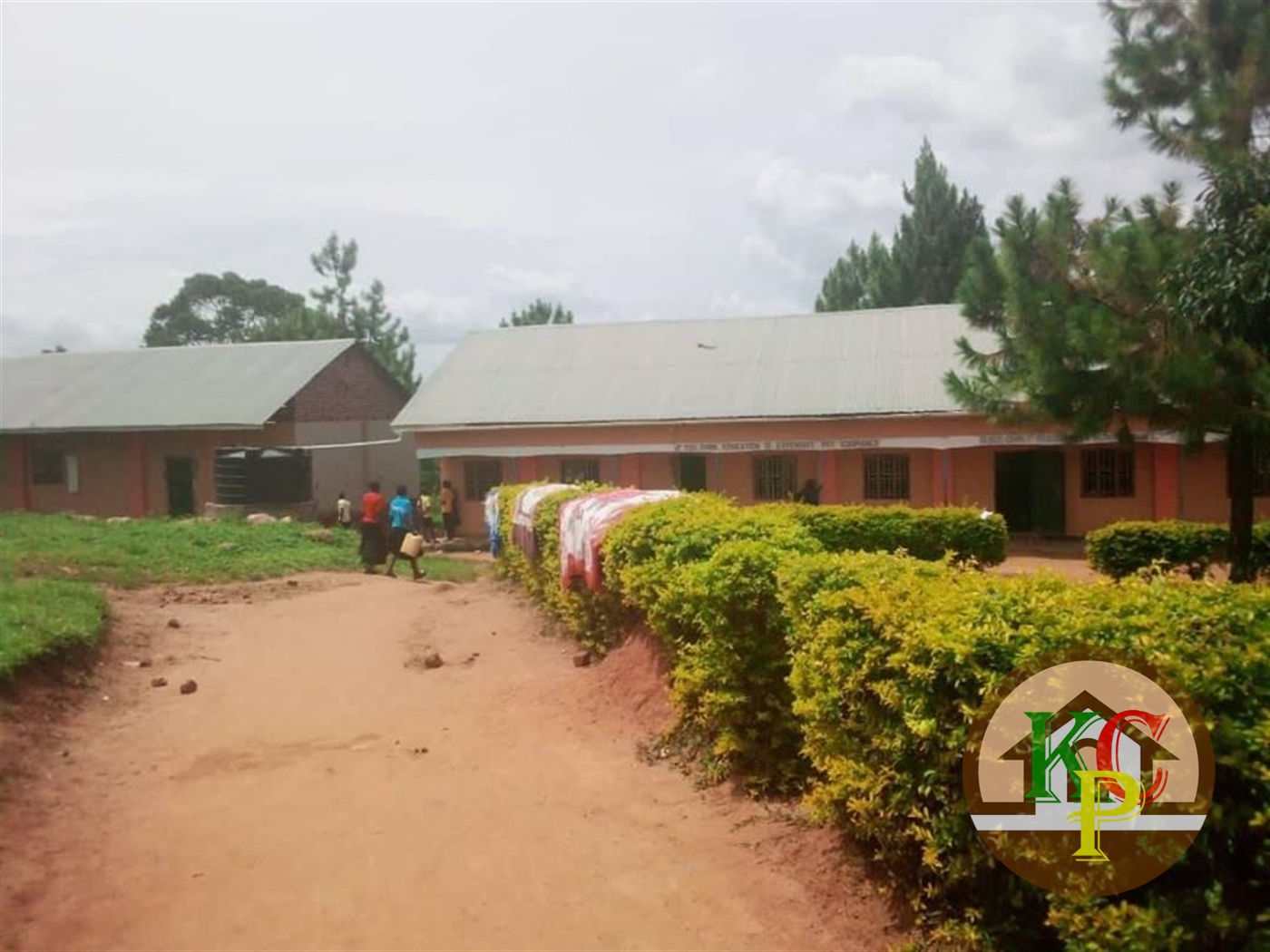 School for sale in Buyikwe Mukono