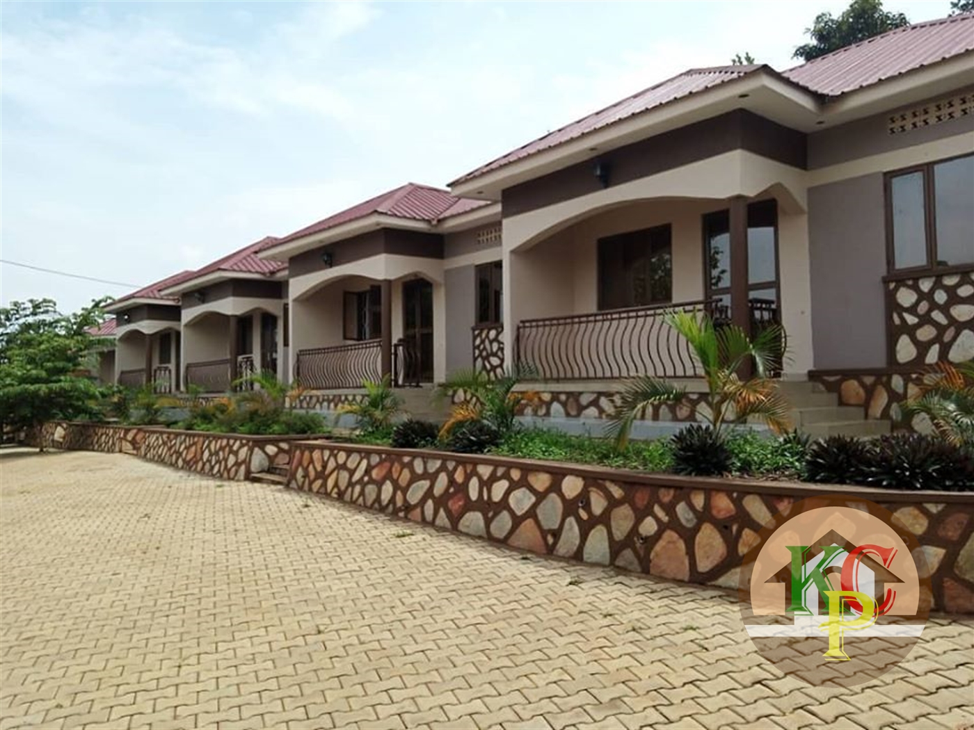 Semi Detached for rent in Kiteetikka Wakiso