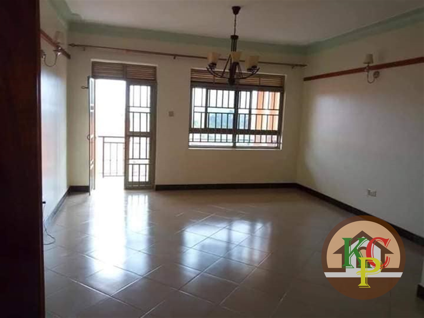 Apartment for rent in Namugongo Wakiso