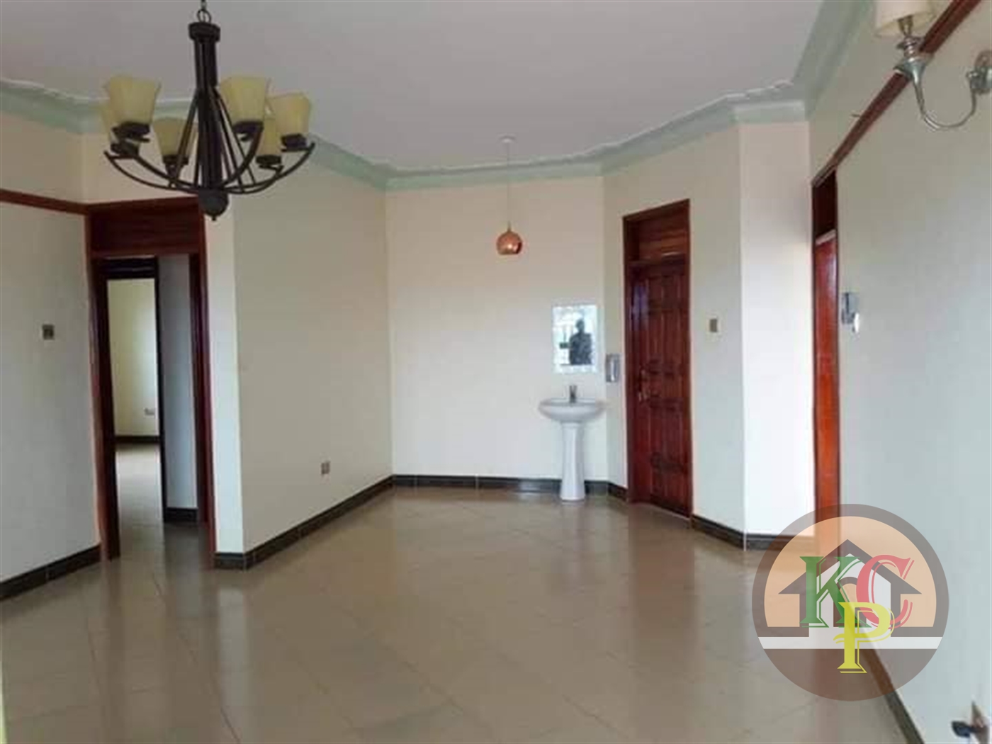 Apartment for rent in Namugongo Wakiso