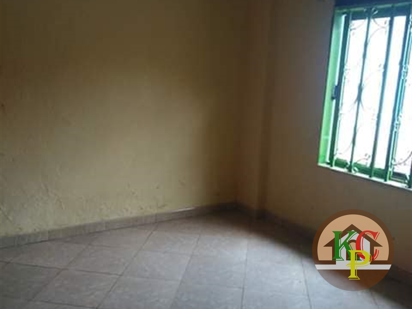 Semi Detached for rent in Kyanja Kampala