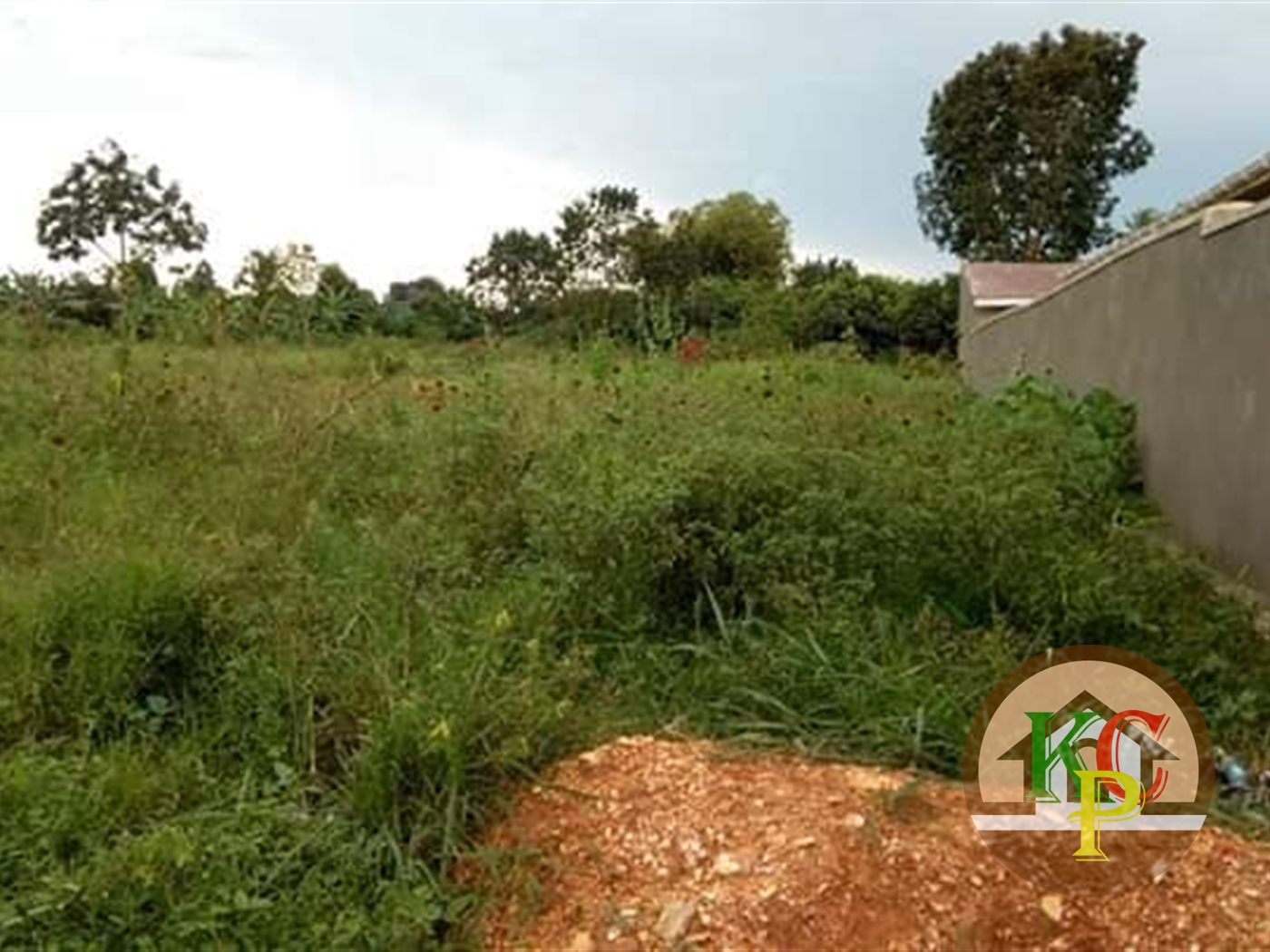 Residential Land for sale in Kira Wakiso