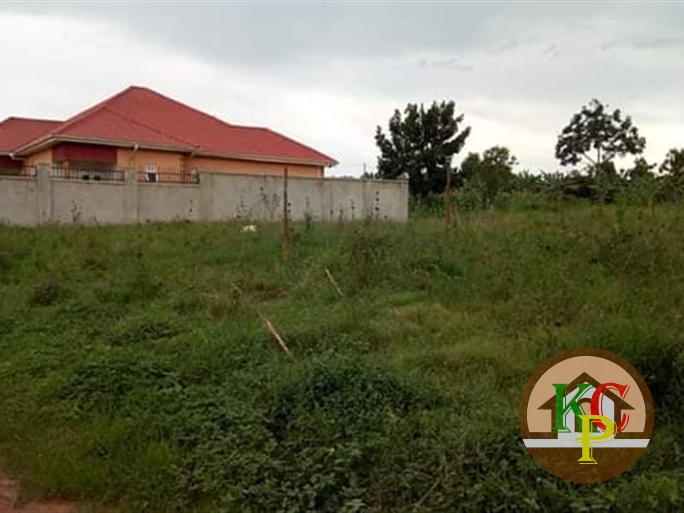 Residential Land for sale in Kira Wakiso