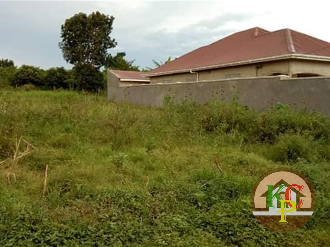 Residential Land for sale in Kira Wakiso