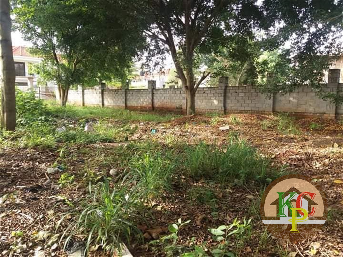 Residential Land for sale in Muyenga Kampala