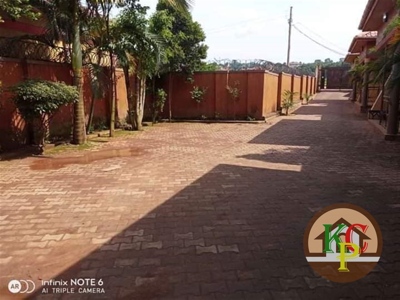 Rental units for sale in Kyanja Kampala