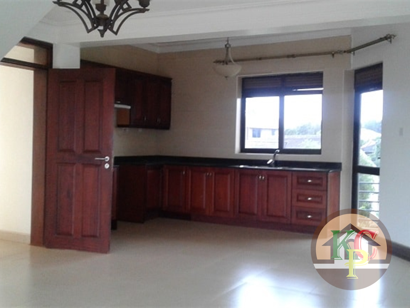 Apartment for rent in Bbunga Kampala