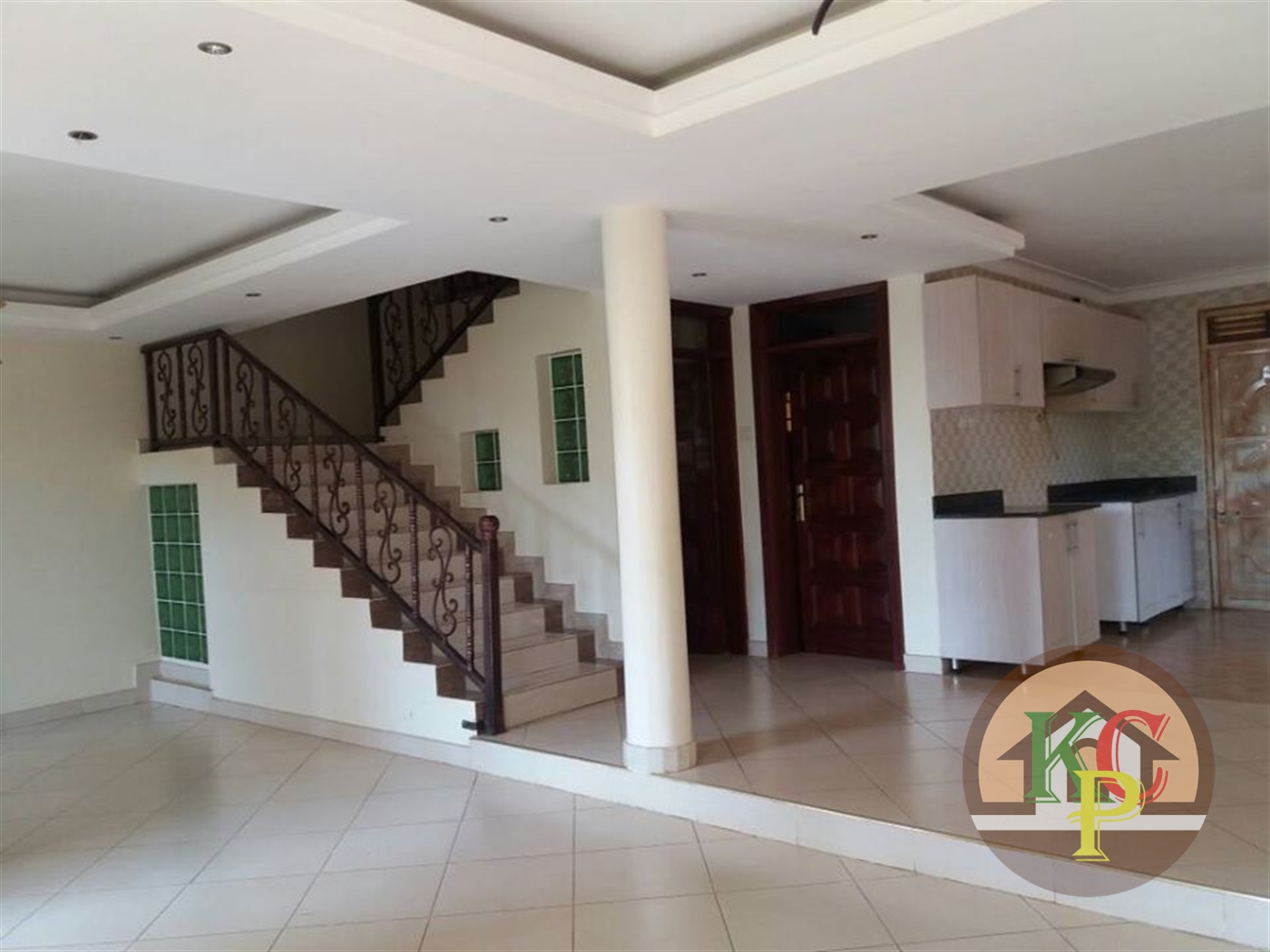 Apartment for rent in Muyenga Kampala