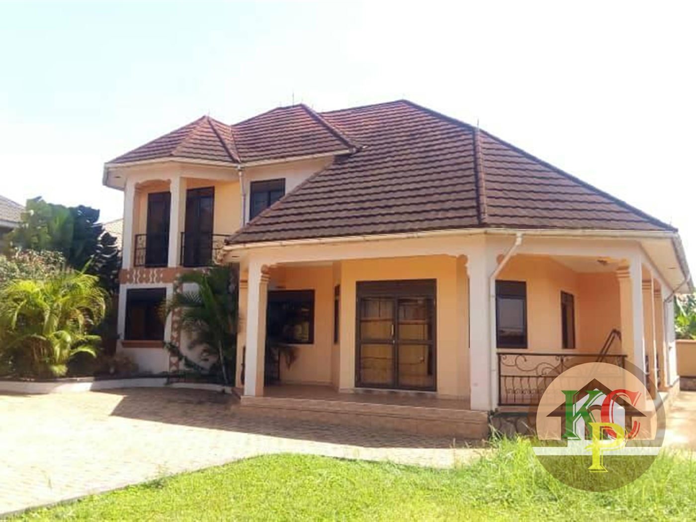 Mansion for rent in Mpererwe Kampala