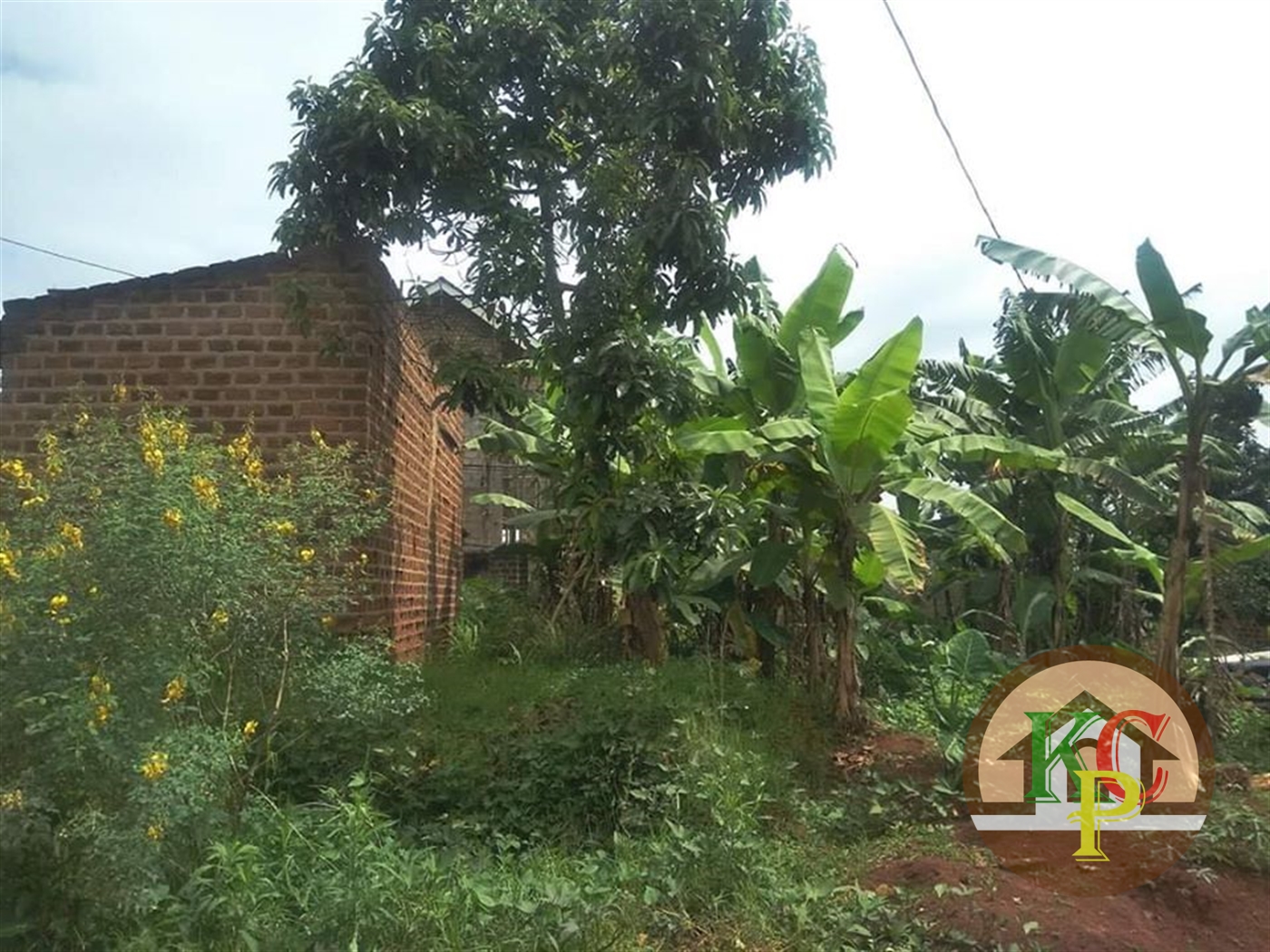 Residential Land for sale in Sonde Wakiso