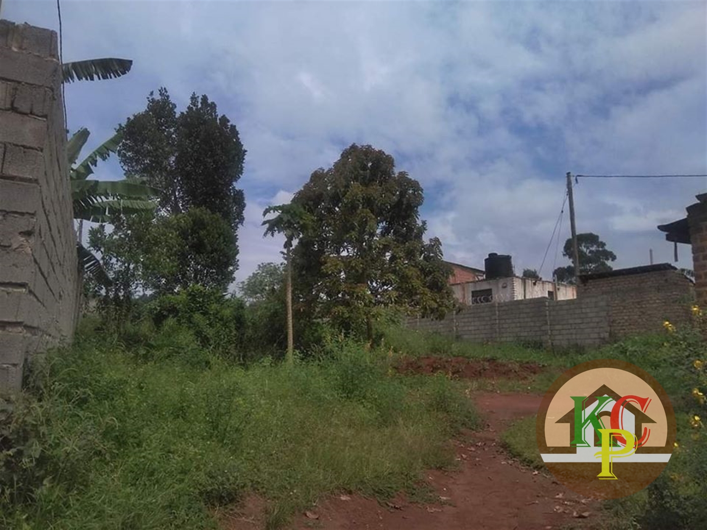 Residential Land for sale in Sonde Wakiso