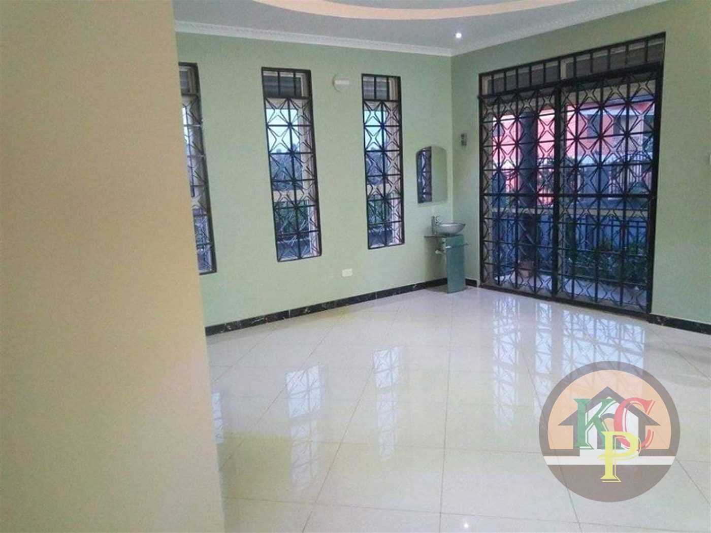 Bungalow for sale in Kiwaatule Kampala