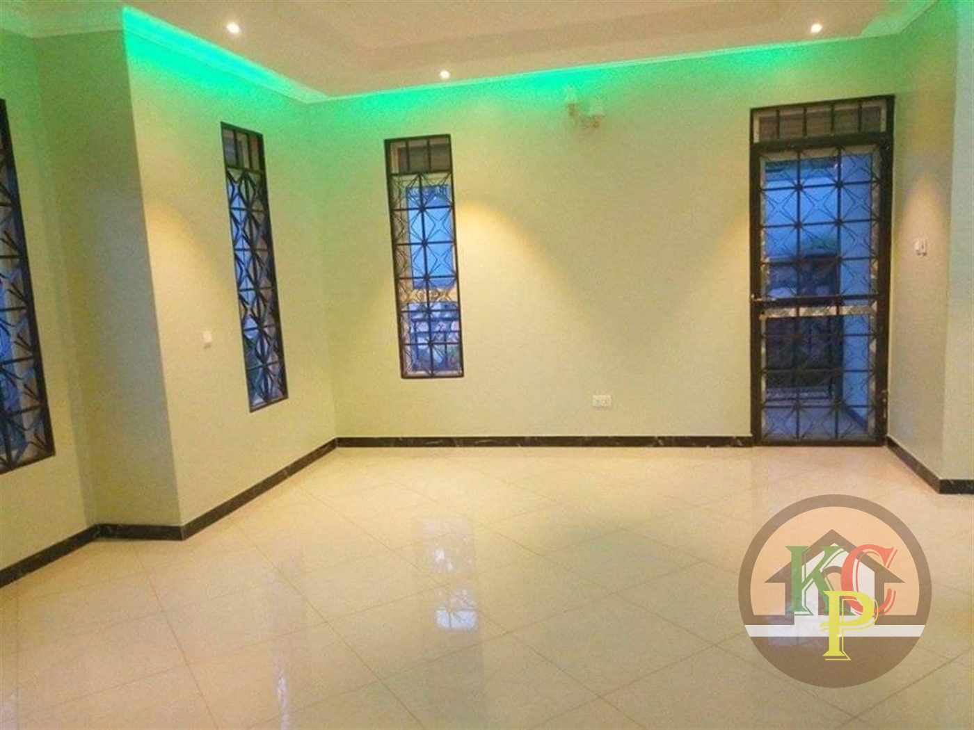 Bungalow for sale in Kiwaatule Kampala