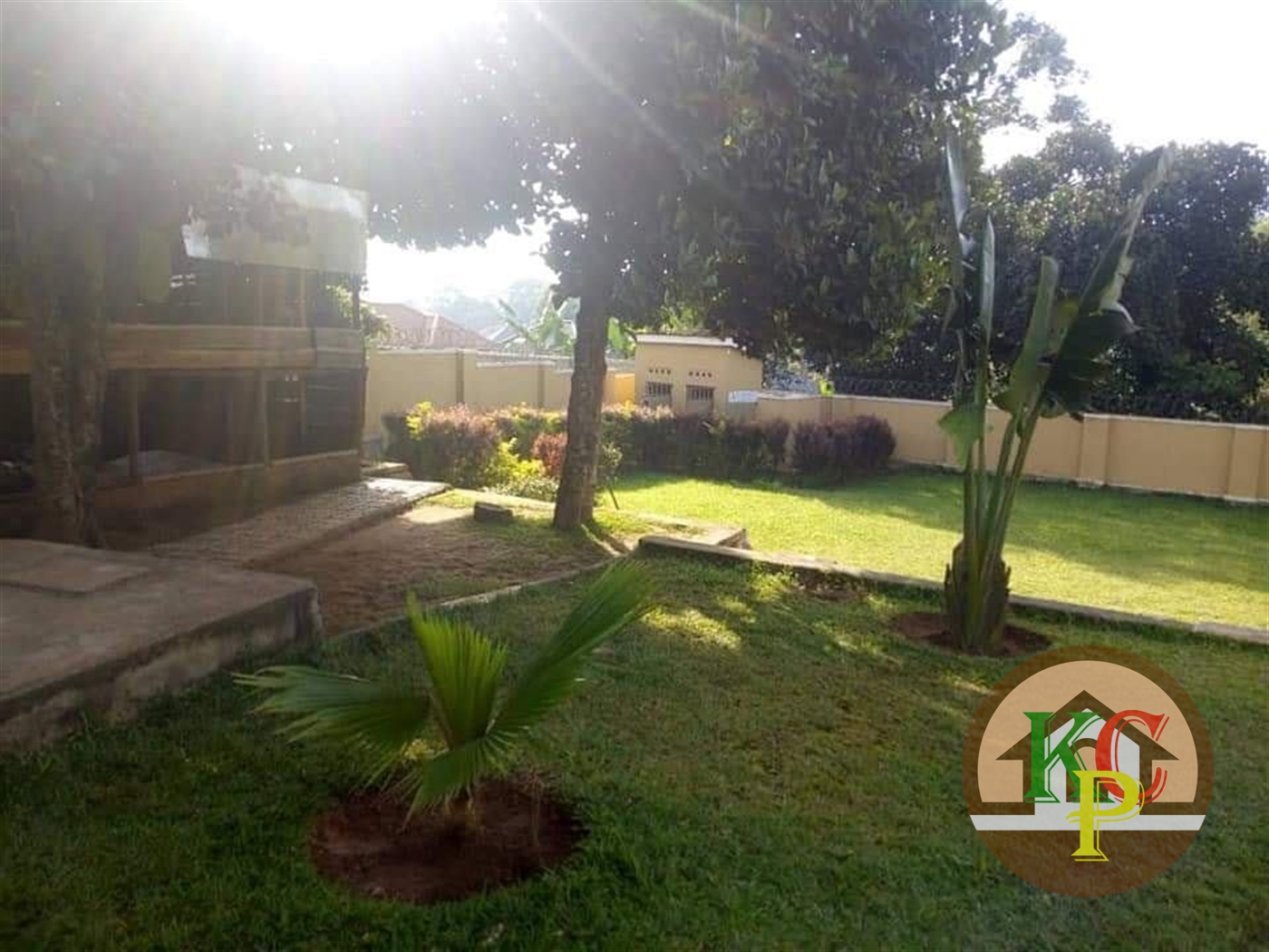 Bungalow for rent in Mpererwe Kampala