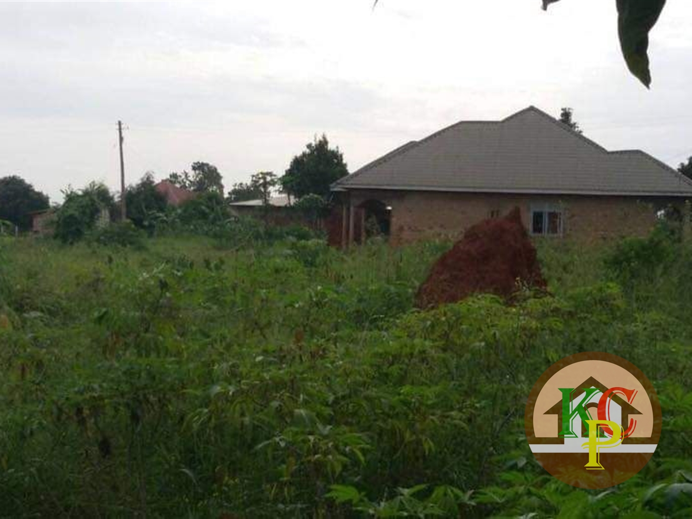 Residential Land for sale in Bwelenga Wakiso