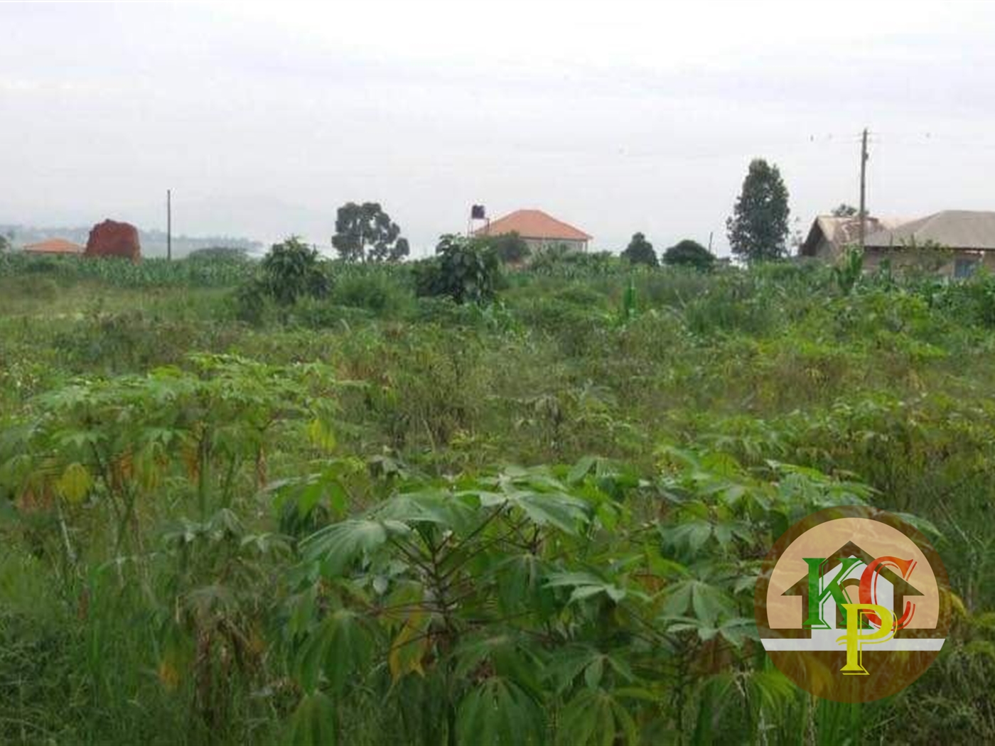 Residential Land for sale in Bwelenga Wakiso