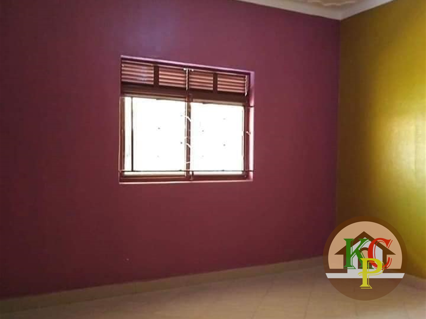 Semi Detached for rent in Kyanja Kampala