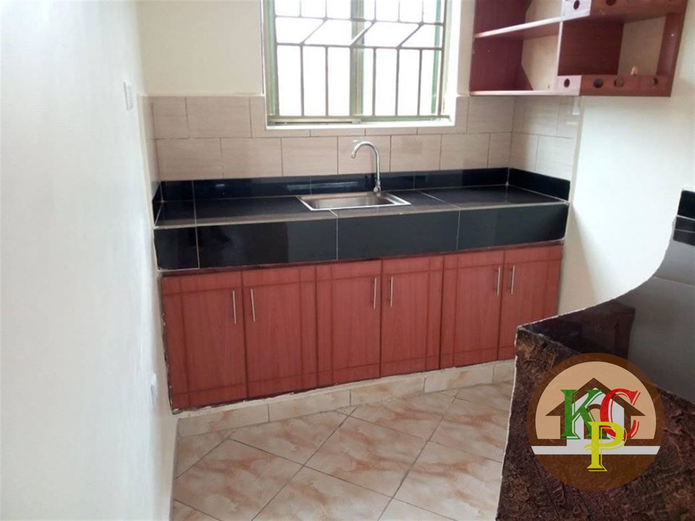 Apartment for rent in Kira Wakiso