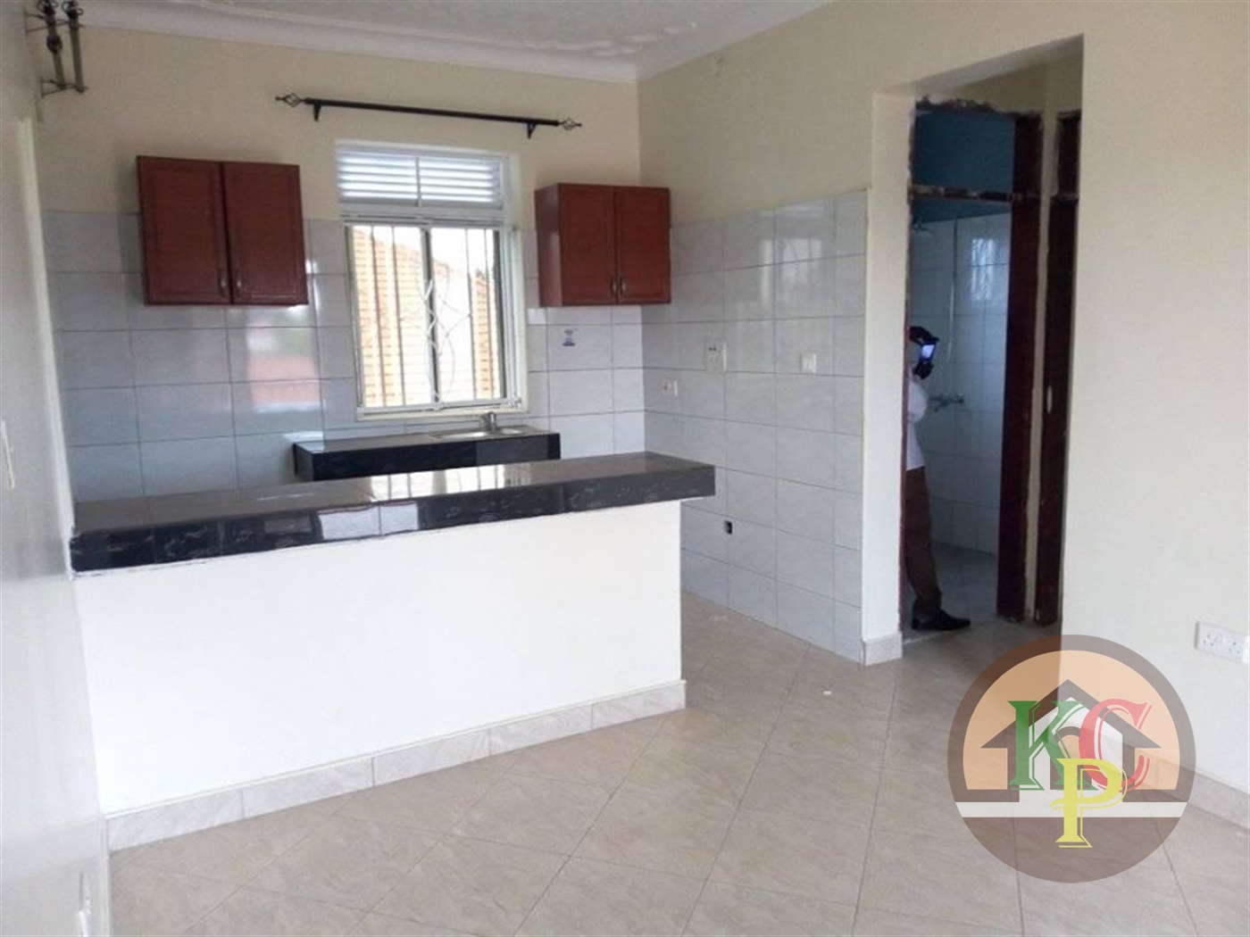 Apartment for rent in Kira Wakiso