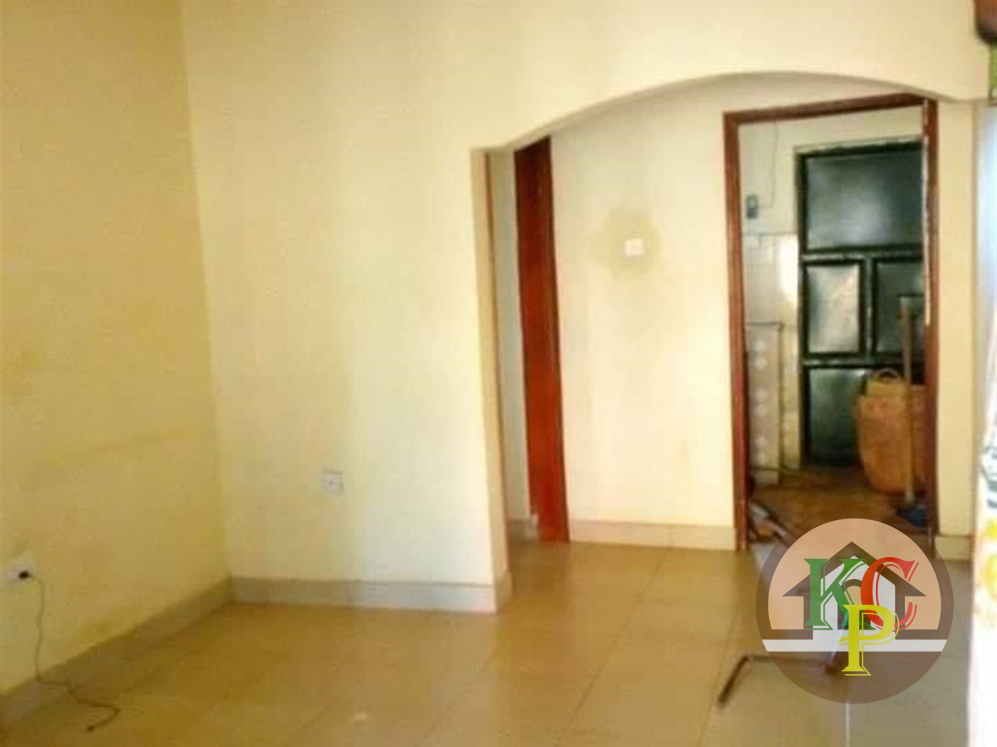 Semi Detached for rent in Gayaza Wakiso