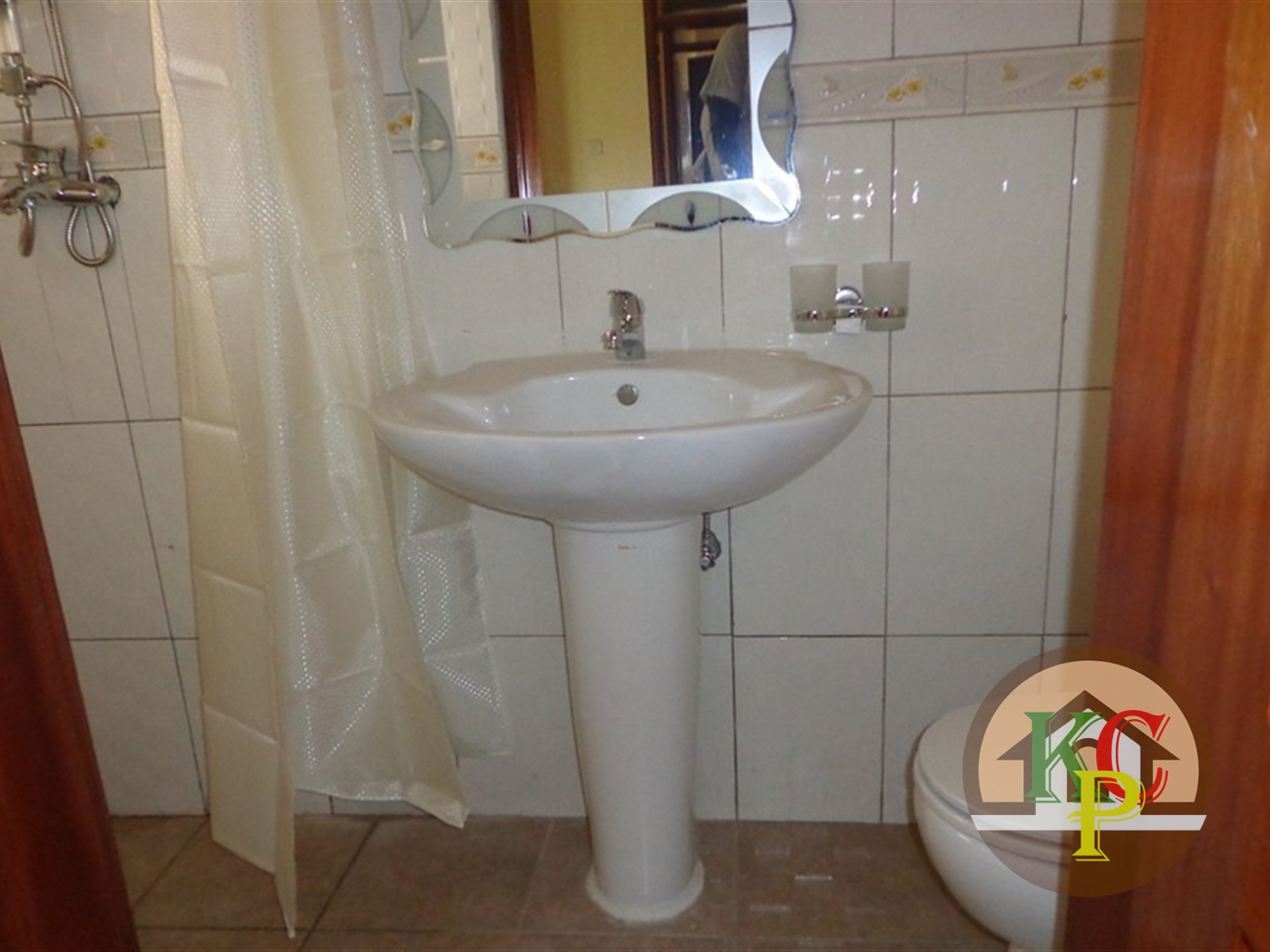 Duplex for rent in Najjera Kampala