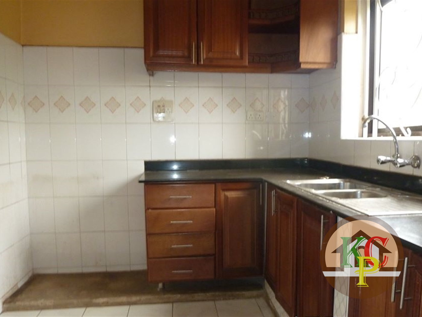 Apartment for rent in Naalya Kampala