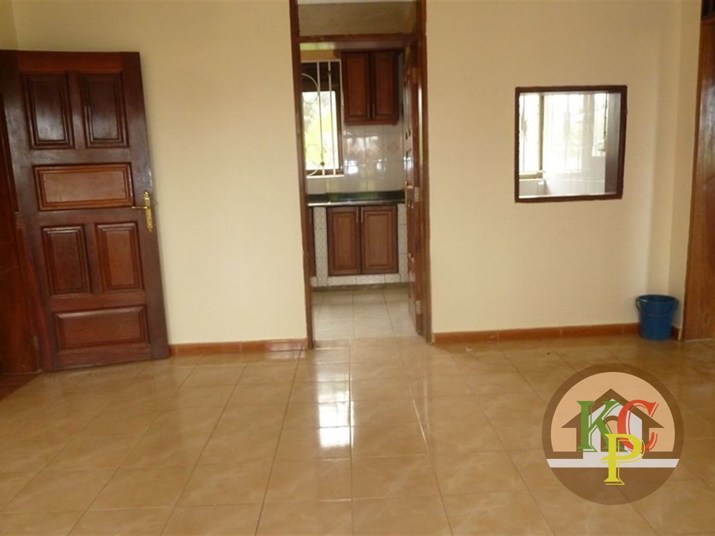 Apartment for rent in Naalya Kampala