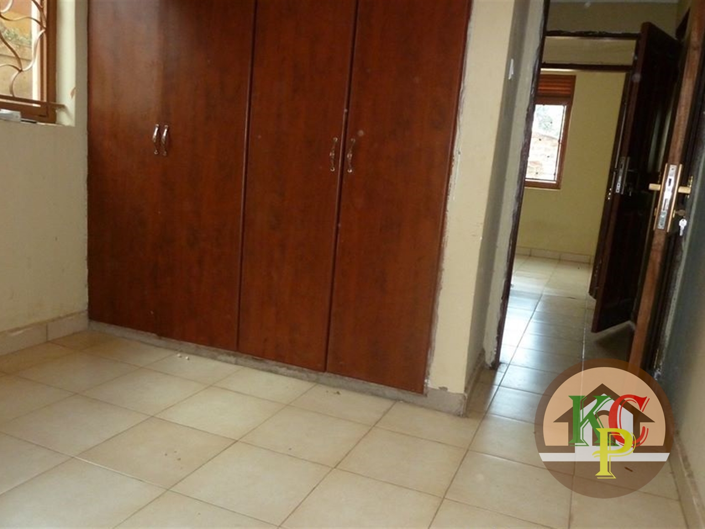 Apartment for rent in Najjera Kampala