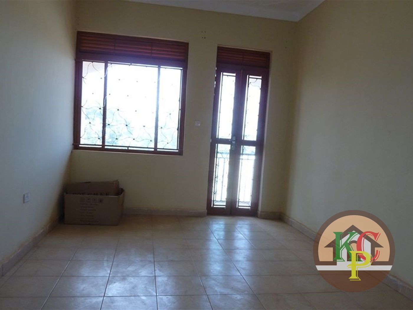 Apartment for rent in Najjera Kampala