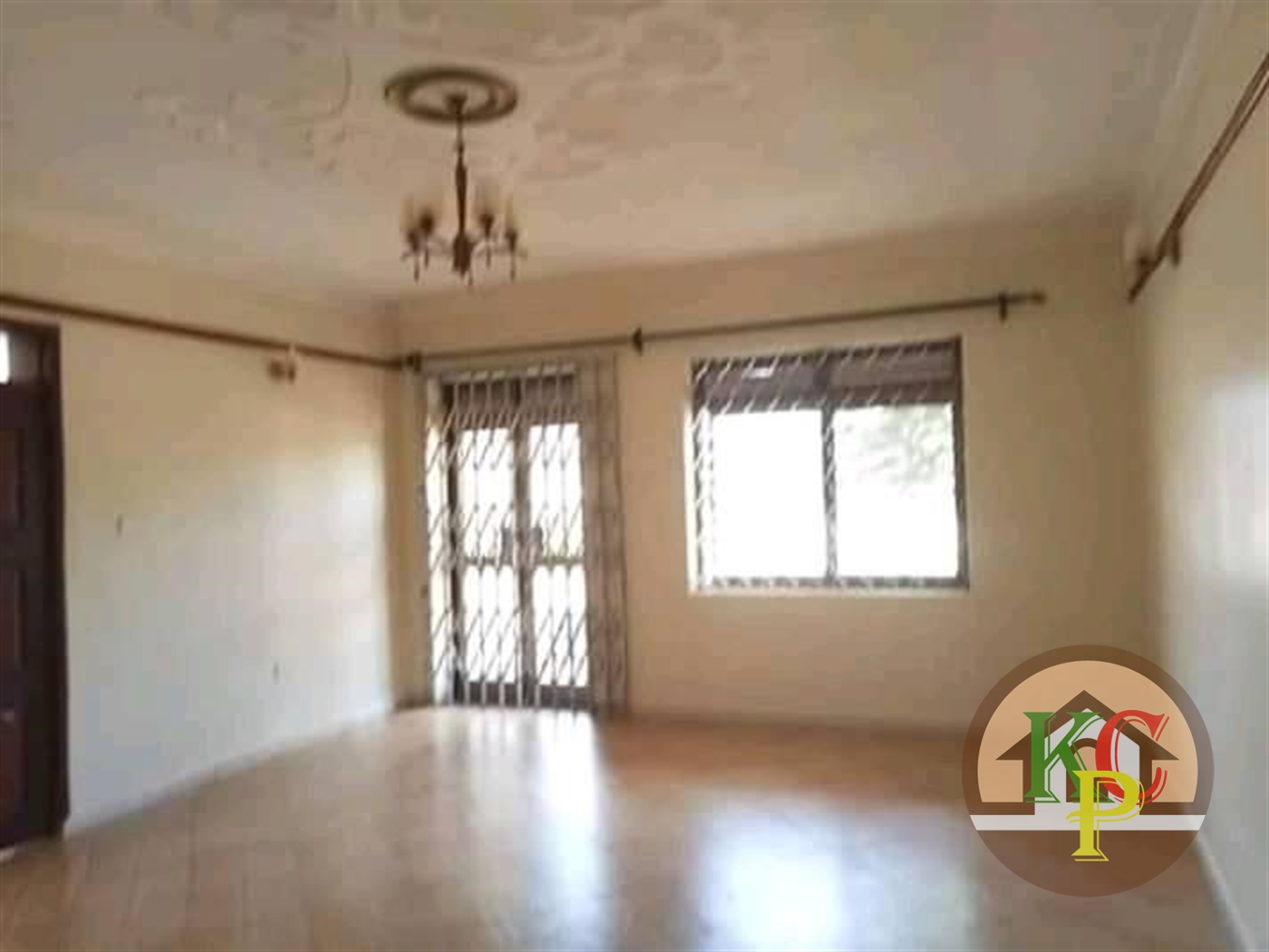 Apartment for rent in Kiwaatule Kampala