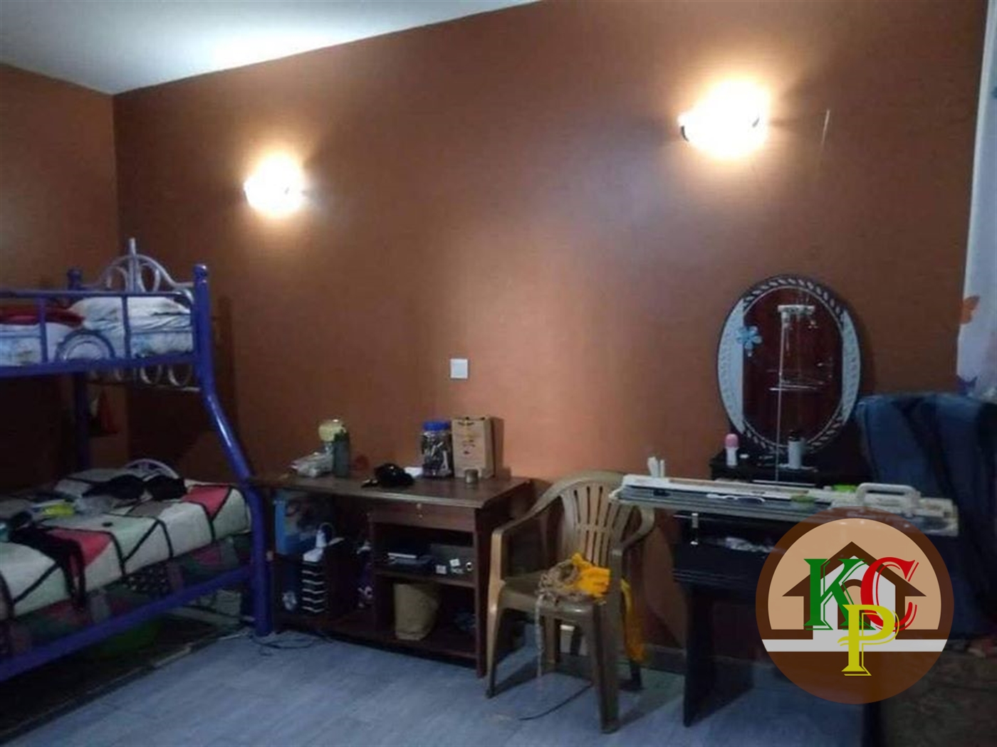 Apartment for sale in Mengo Kampala