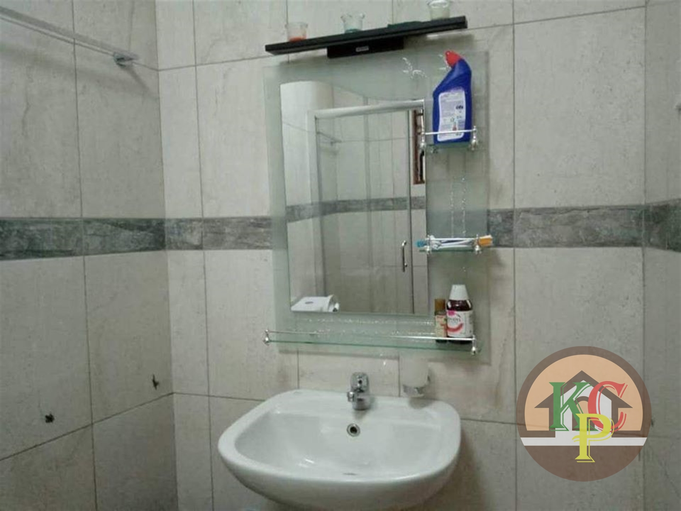 Apartment for sale in Mengo Kampala